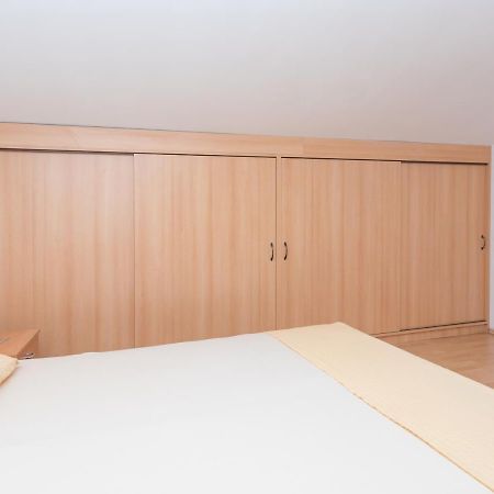 Apartments Zoka Makarska Kültér fotó